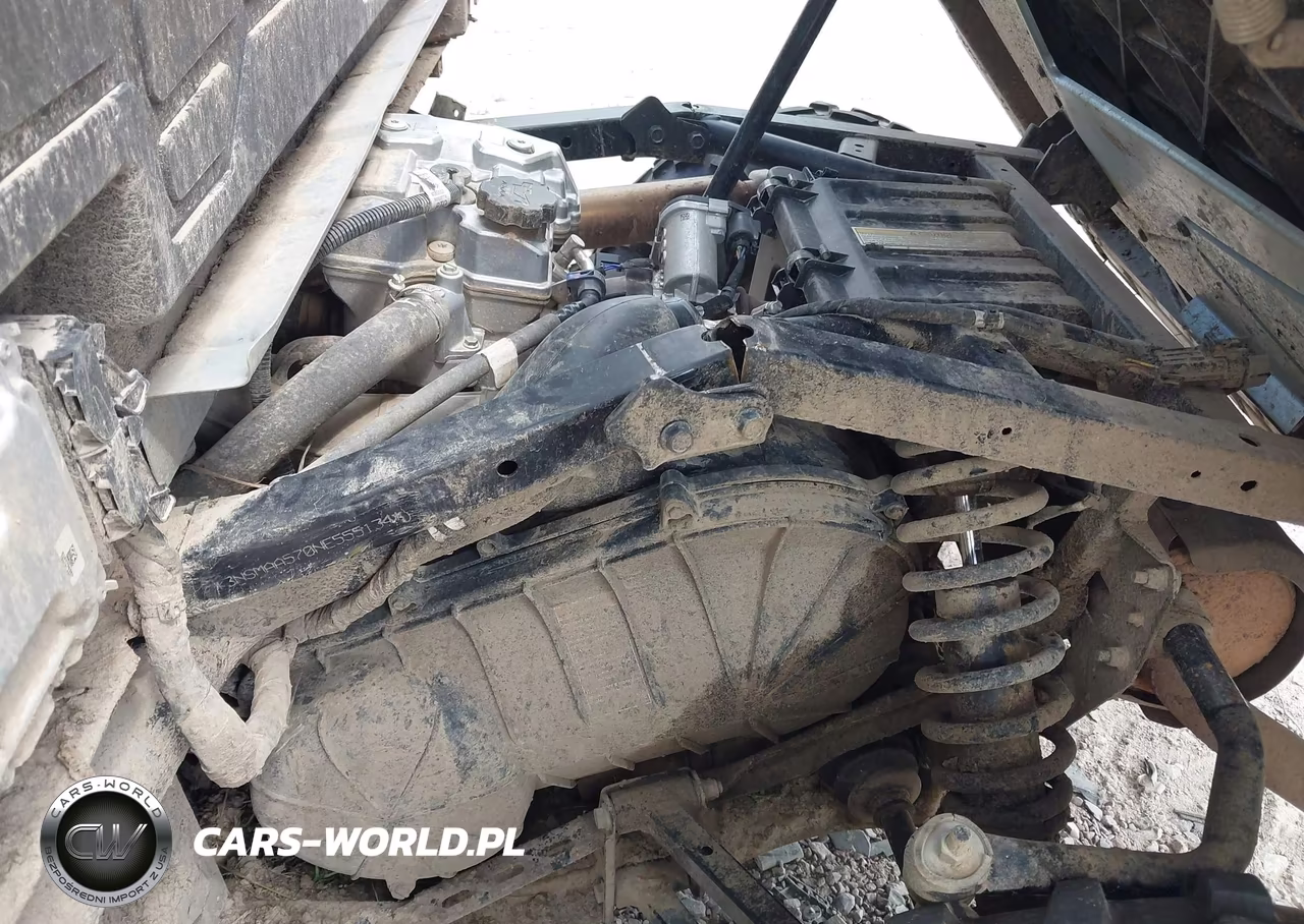2022 Polaris Ranger Sp 570 VIN:3NSMAA570NE555134 - 9