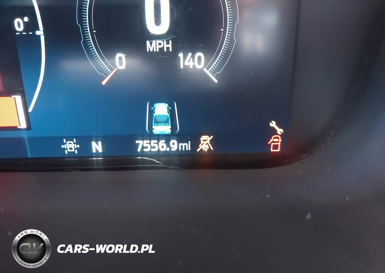 FORD F150 RAPTO VIN:1FTFW1RG7MFC62731 - 15
