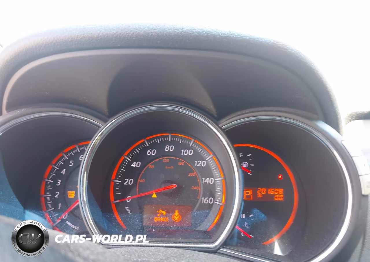 2010 Nissan Murano Sl VIN:JN8AZ1MW6AW103182 - 7