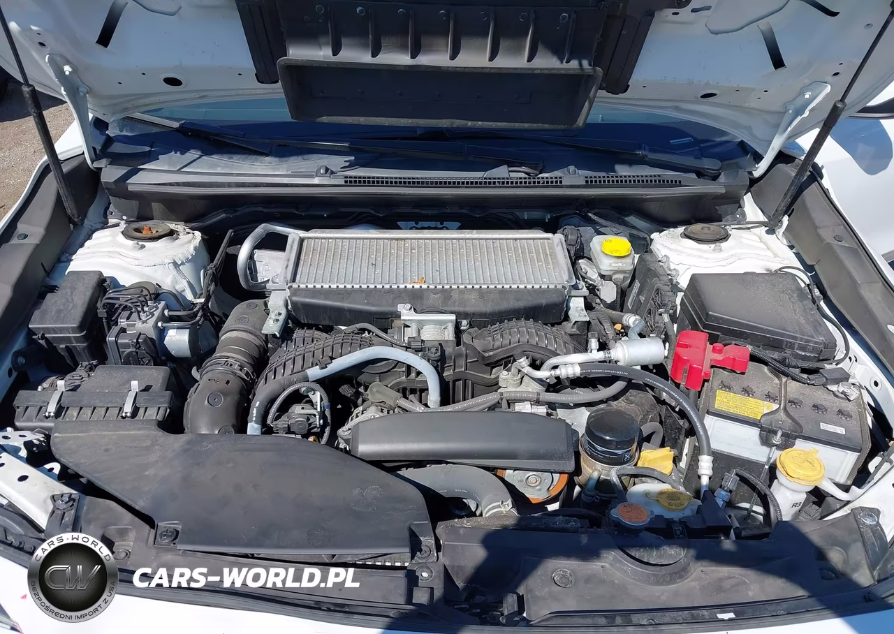 2024 Subaru Wrx Premium VIN:JF1VBAH68R8807062 - 10