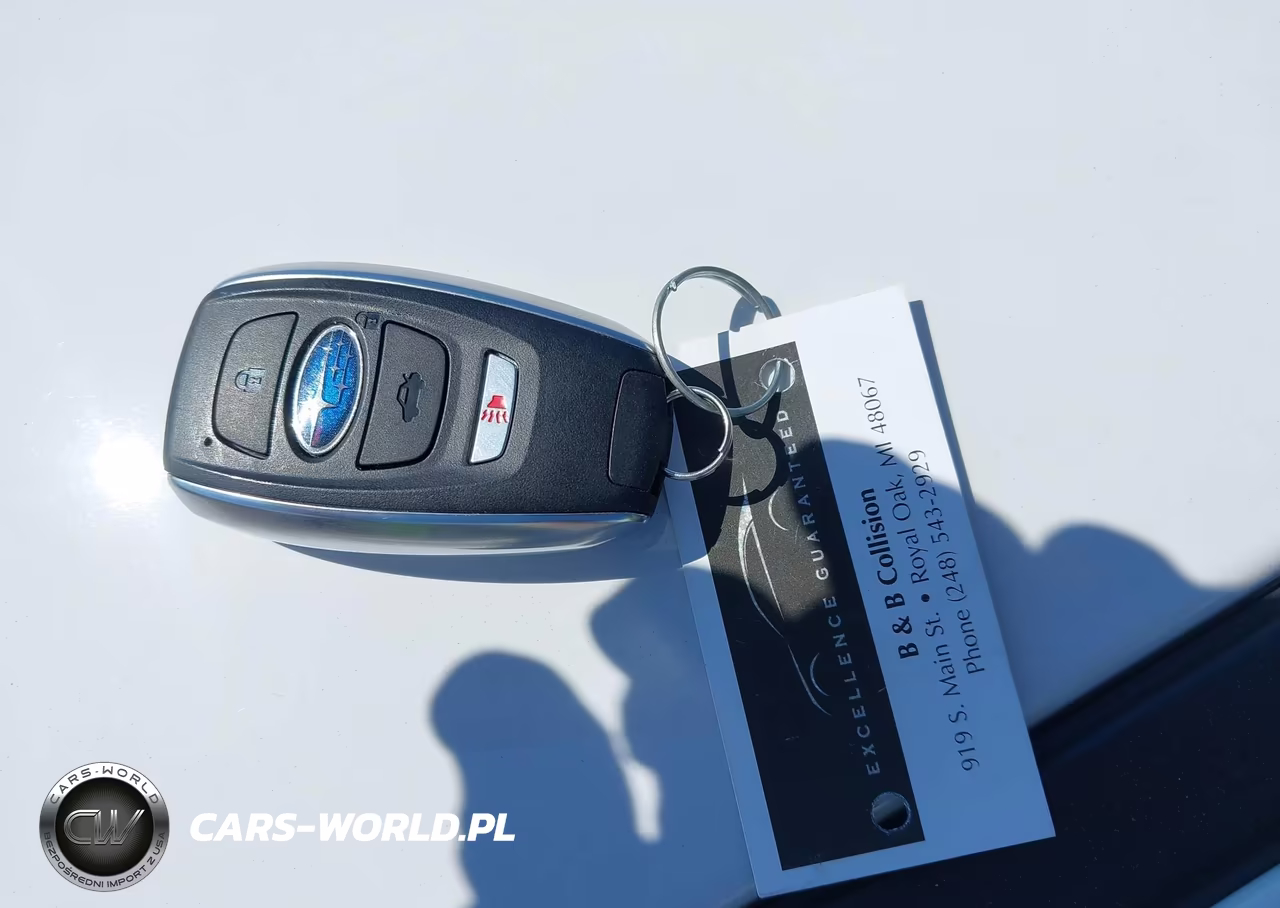 2024 Subaru Wrx Premium VIN:JF1VBAH68R8807062 - 11