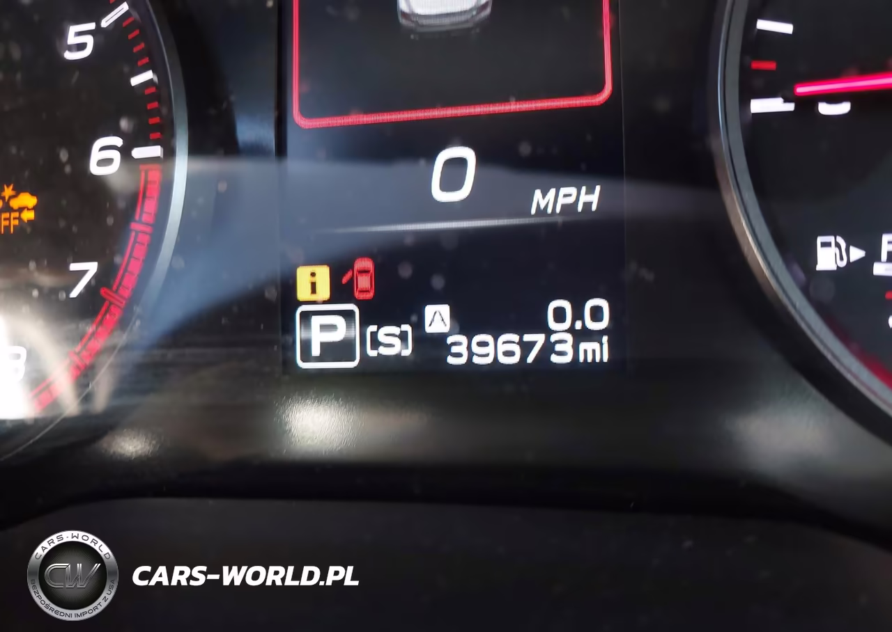 2024 Subaru Wrx Premium VIN:JF1VBAH68R8807062 - 15