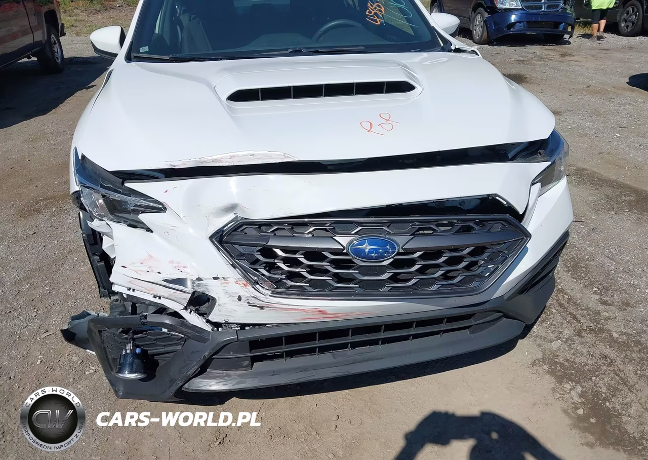 2024 Subaru Wrx Premium VIN:JF1VBAH68R8807062 - 6