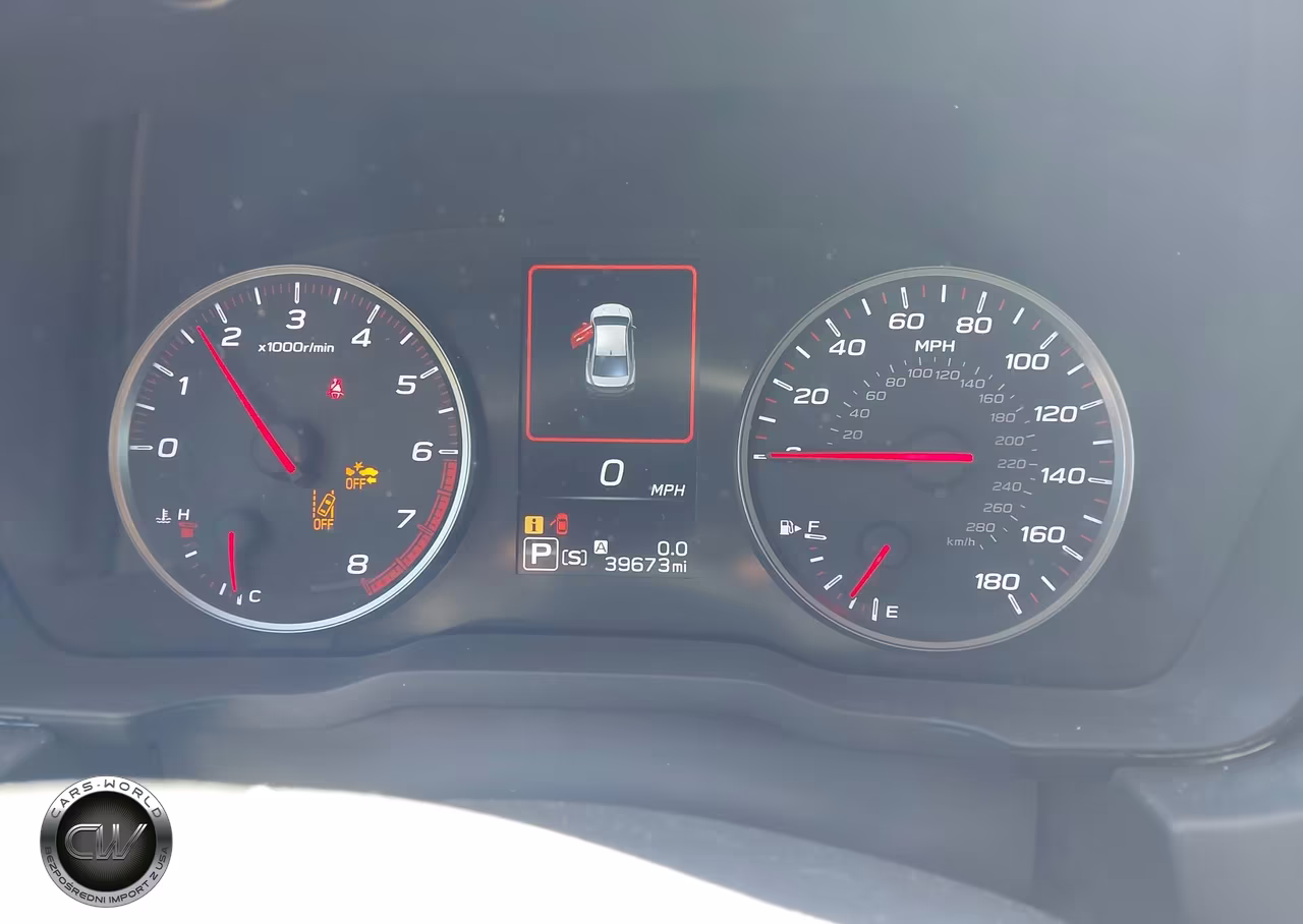 2024 Subaru Wrx Premium VIN:JF1VBAH68R8807062 - 7
