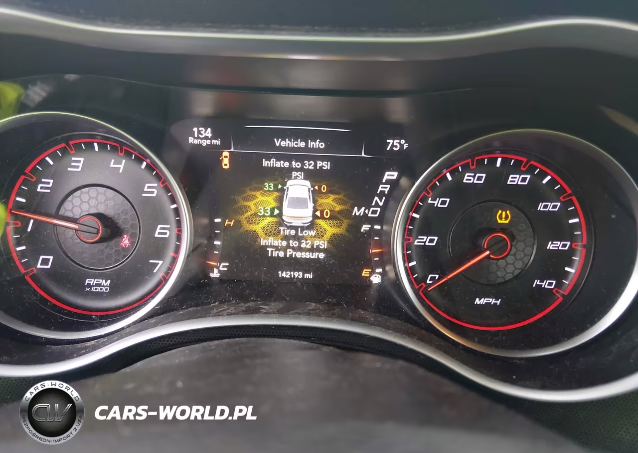 2015 Dodge Charger Sxt VIN:2C3CDXJG4FH863852 - 7