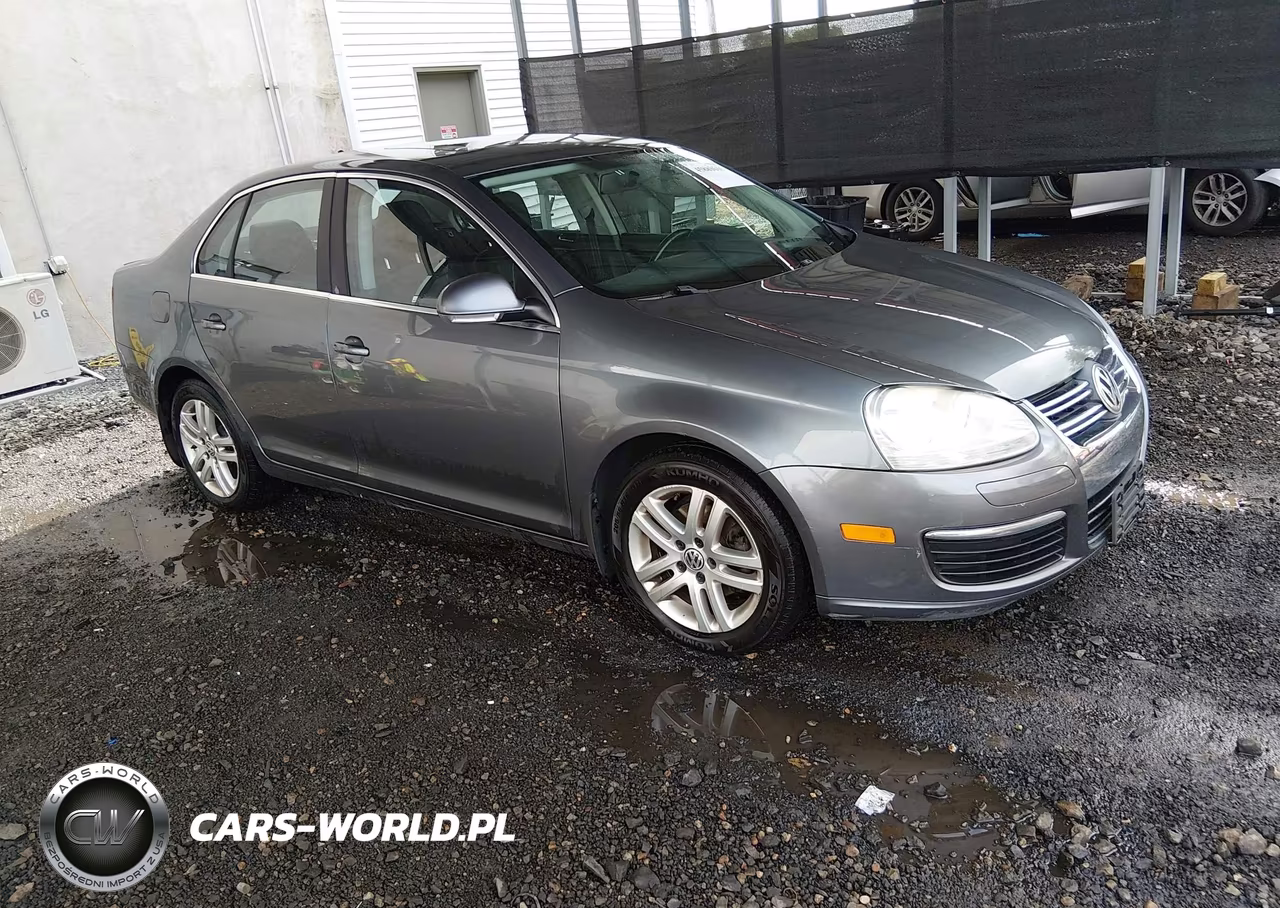 2010 Volkswagen Jetta Tdi
