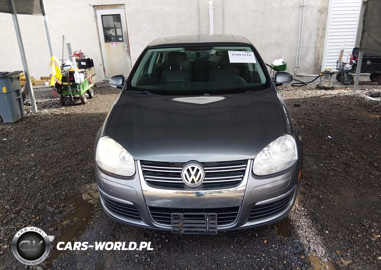 2010 Volkswagen Jetta Tdi VIN:3VWRL7AJ1AM181300 - 12