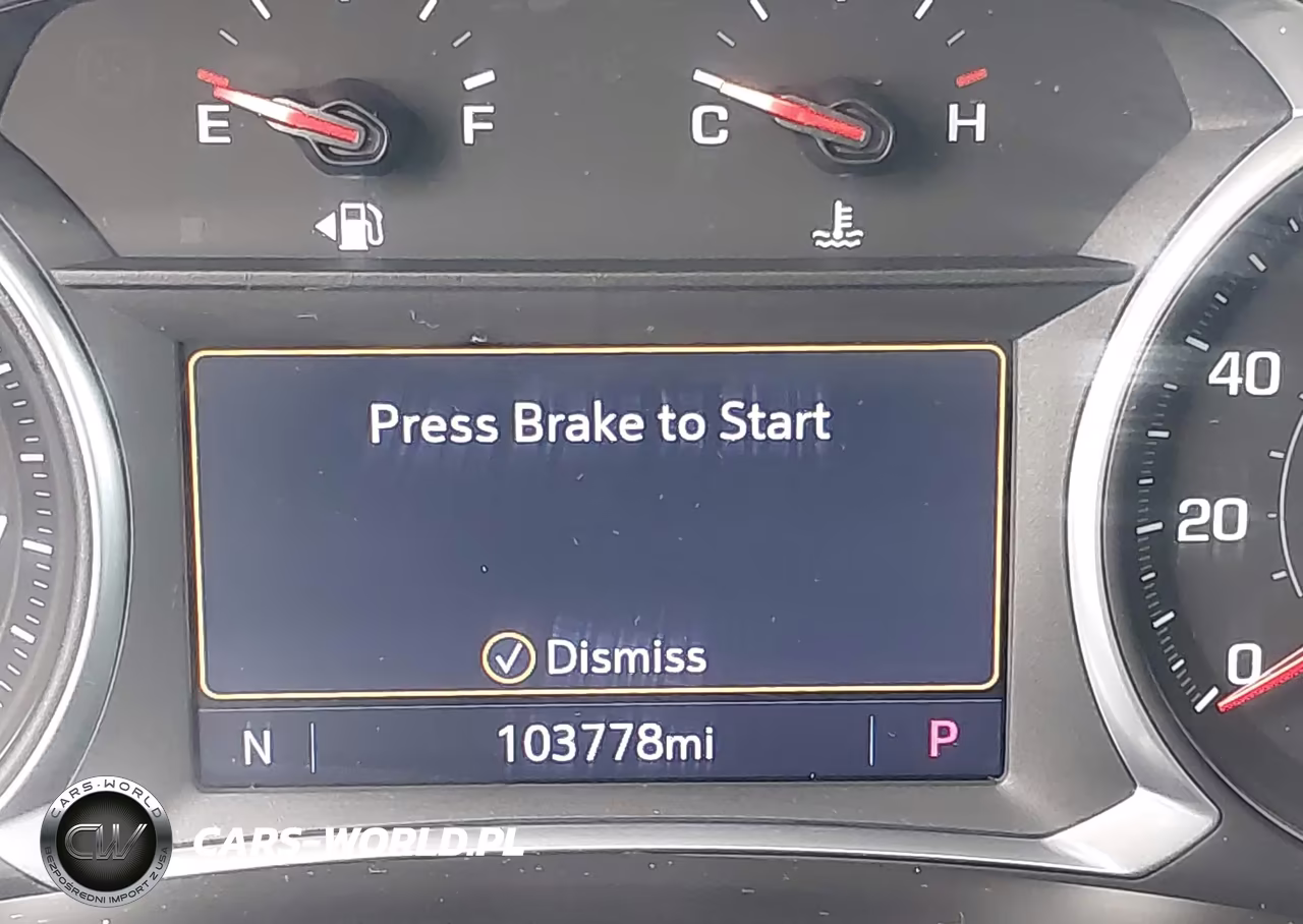 2020 Chevrolet Equinox Fwd Lt 2.0L Turbo VIN:3GNAXLEX4LL173705 - 7