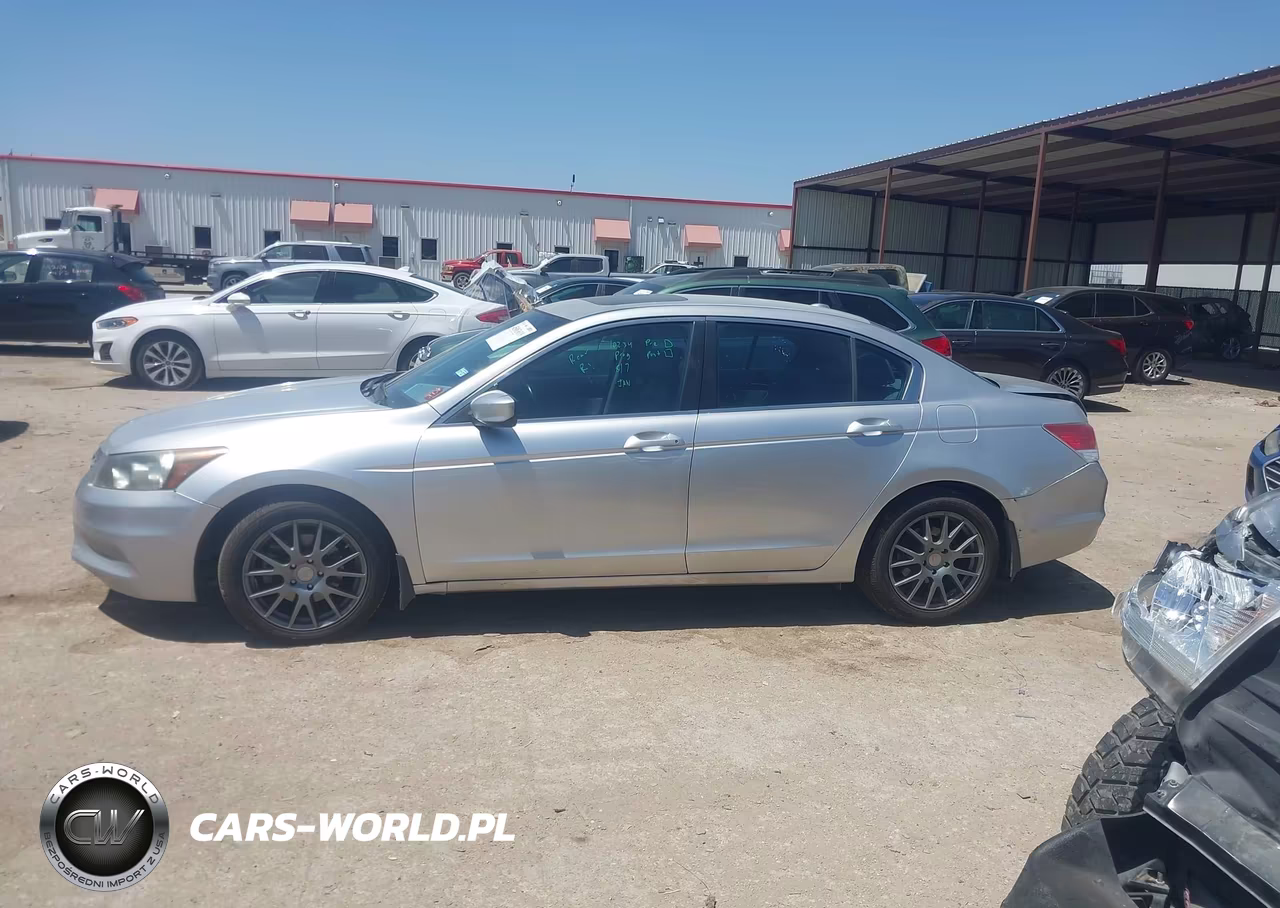 2011 Honda Accord Exl VIN:1HGCP2F80BA100213 - 14