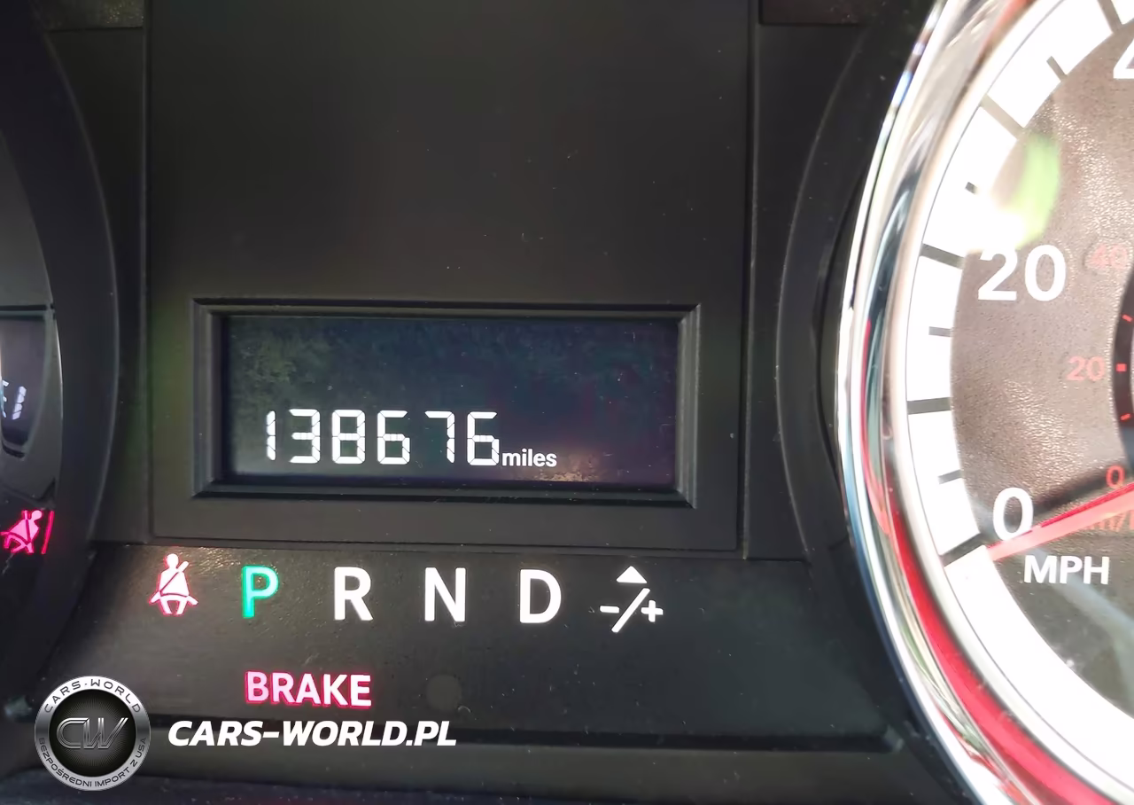 2017 Dodge Grand Caravan Se Plus VIN:2C4RDGBG0HR548810 - 15