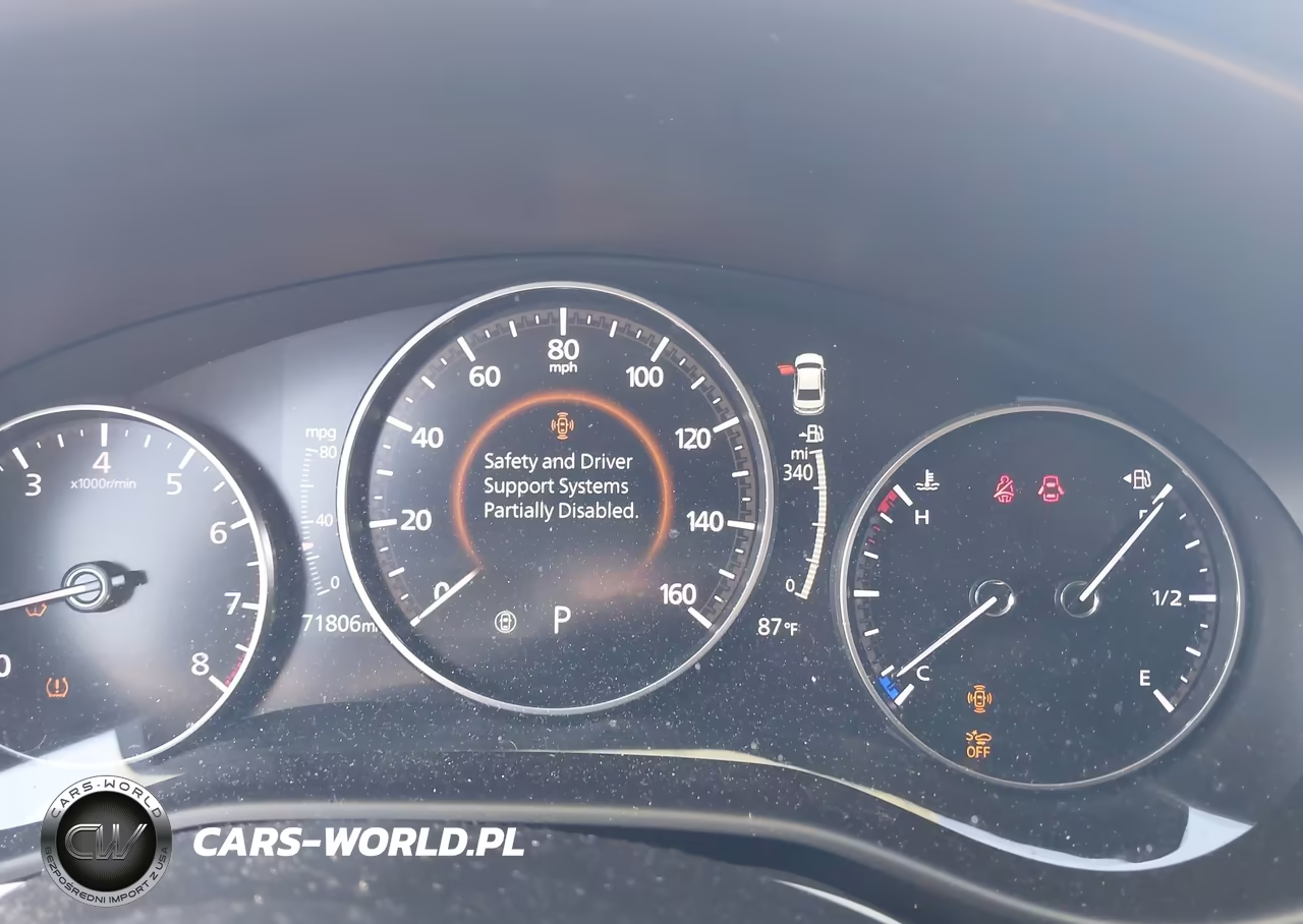 2021 Mazda Mazda3 Select VIN:JM1BPABL7M1338478 - 7