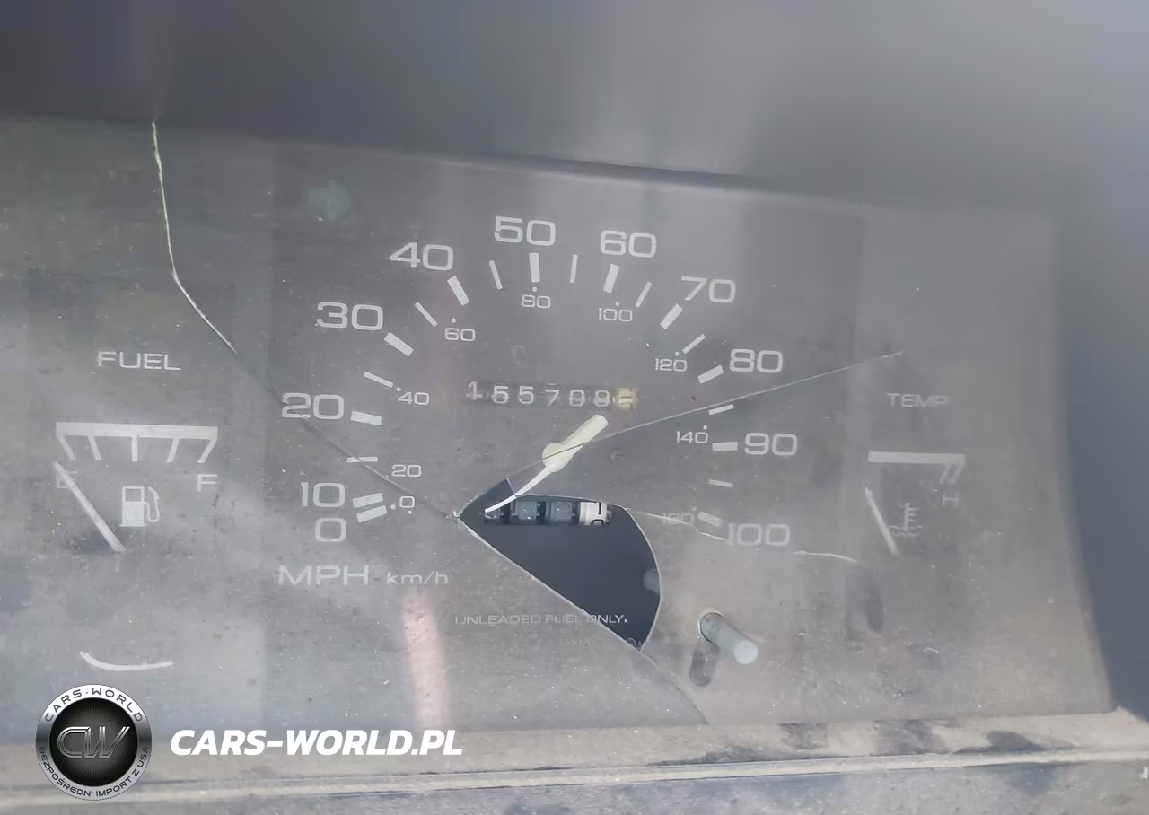 1991 Nissan Truck King Cab VIN:1N6SD16S7MC352005 - 7