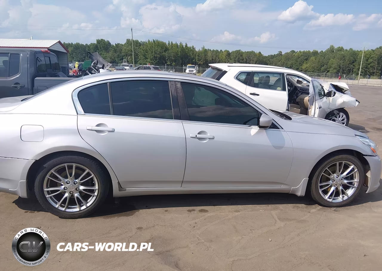 2011 Infiniti G37 Journey VIN:JN1CV6AP0BM301038 - 13