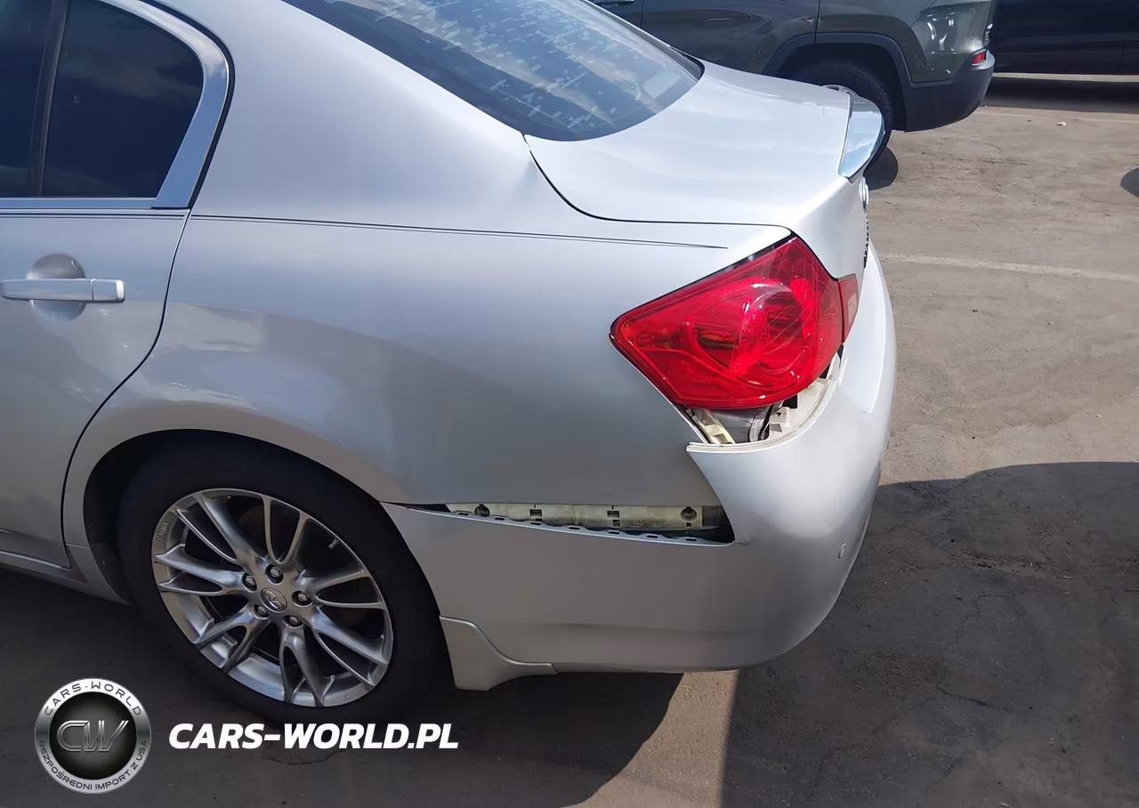 2011 Infiniti G37 Journey VIN:JN1CV6AP0BM301038 - 17