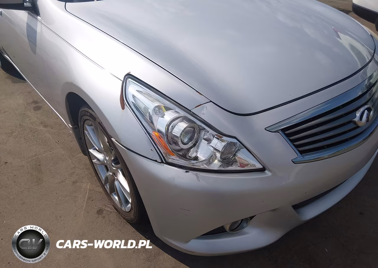 2011 Infiniti G37 Journey VIN:JN1CV6AP0BM301038 - 18