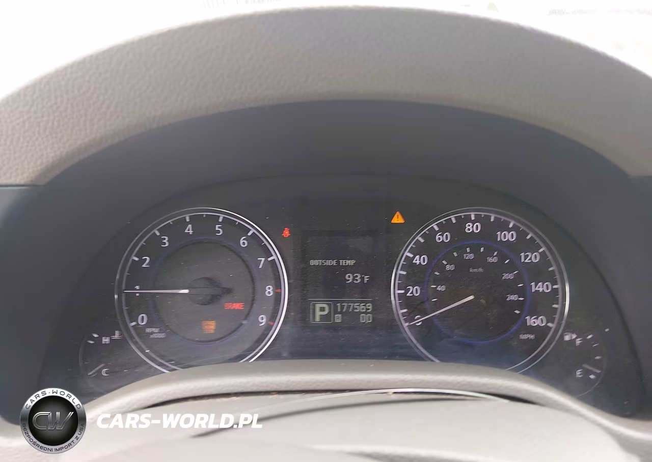 2011 Infiniti G37 Journey VIN:JN1CV6AP0BM301038 - 7