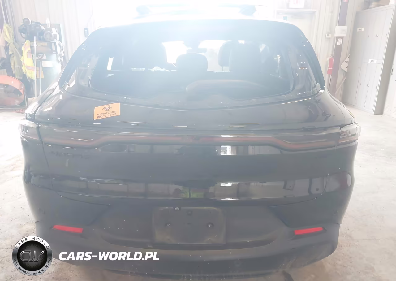 2024 Dodge Hornet Gt Plus Awd VIN:ZACNDFAN6R3A38080 - 16