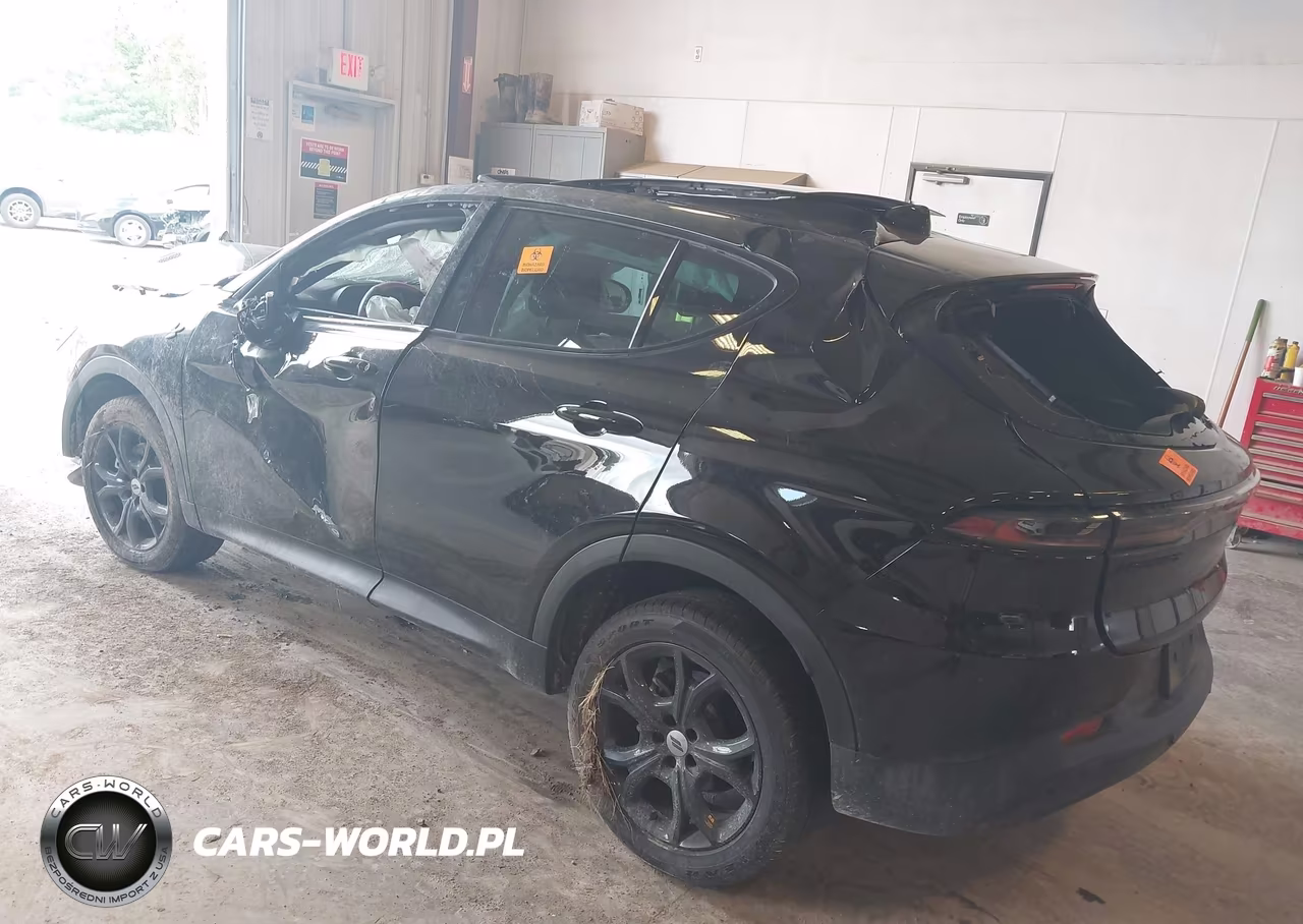 2024 Dodge Hornet Gt Plus Awd VIN:ZACNDFAN6R3A38080 - 3