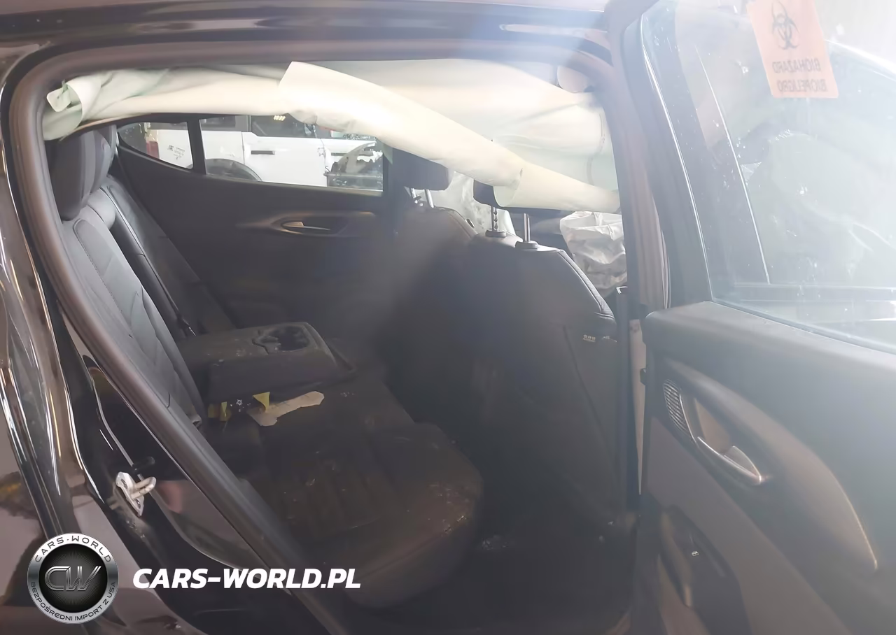 2024 Dodge Hornet Gt Plus Awd VIN:ZACNDFAN6R3A38080 - 8