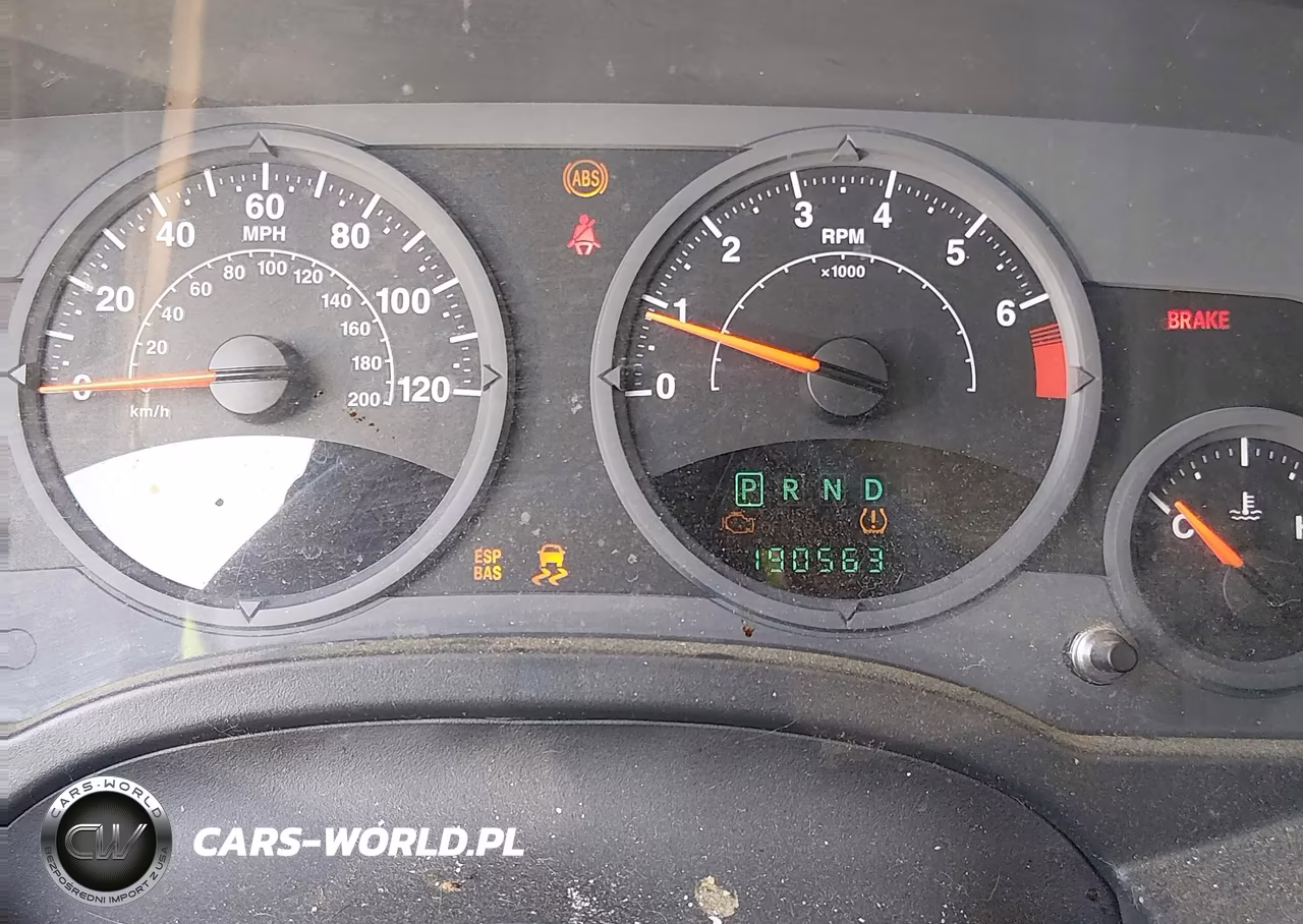 2008 Jeep Compass Sport VIN:1J8FF47W98D666524 - 15