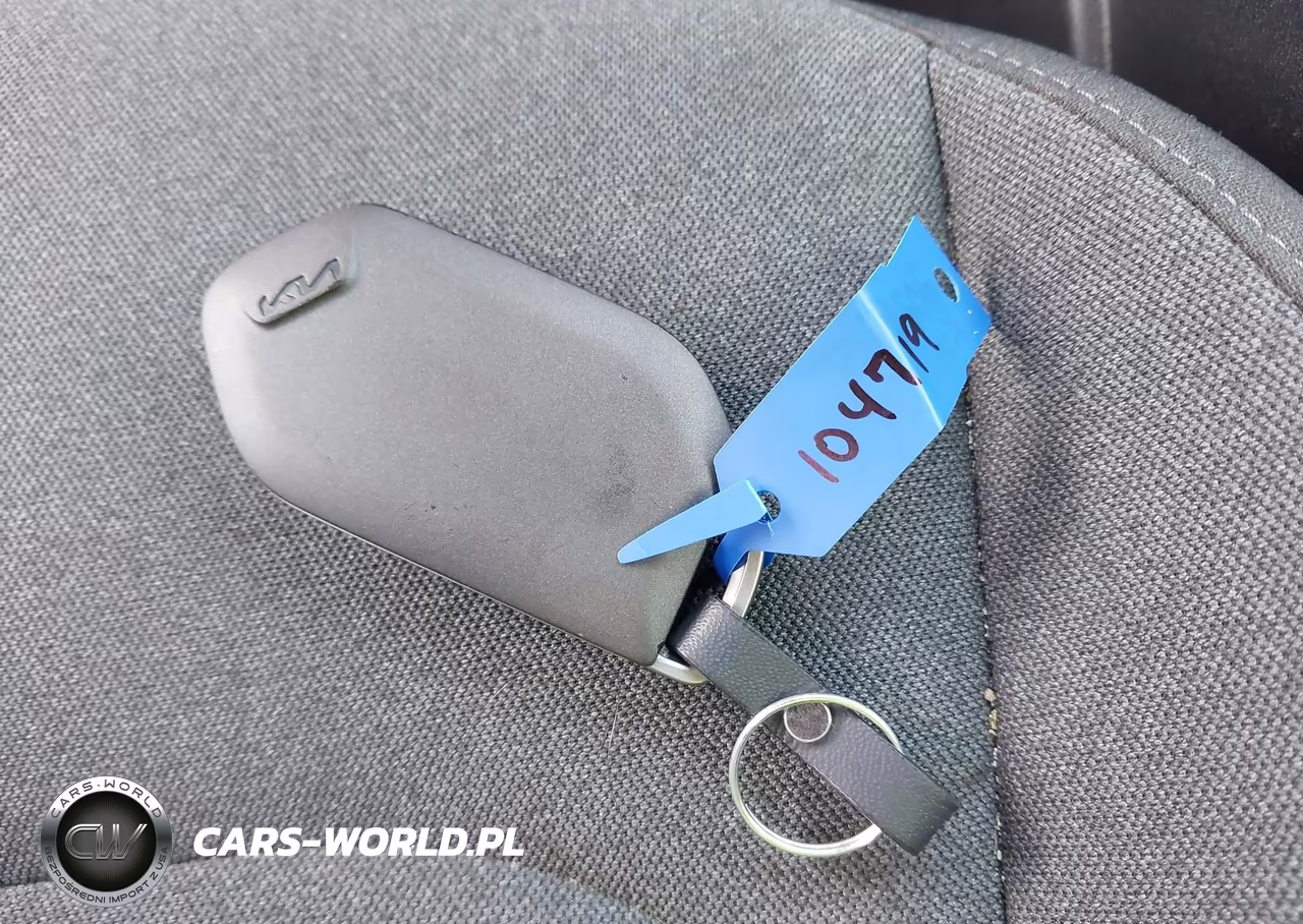 2025 Kia K4 Lxs VIN:3KPFT4DE7SE104719 - 11