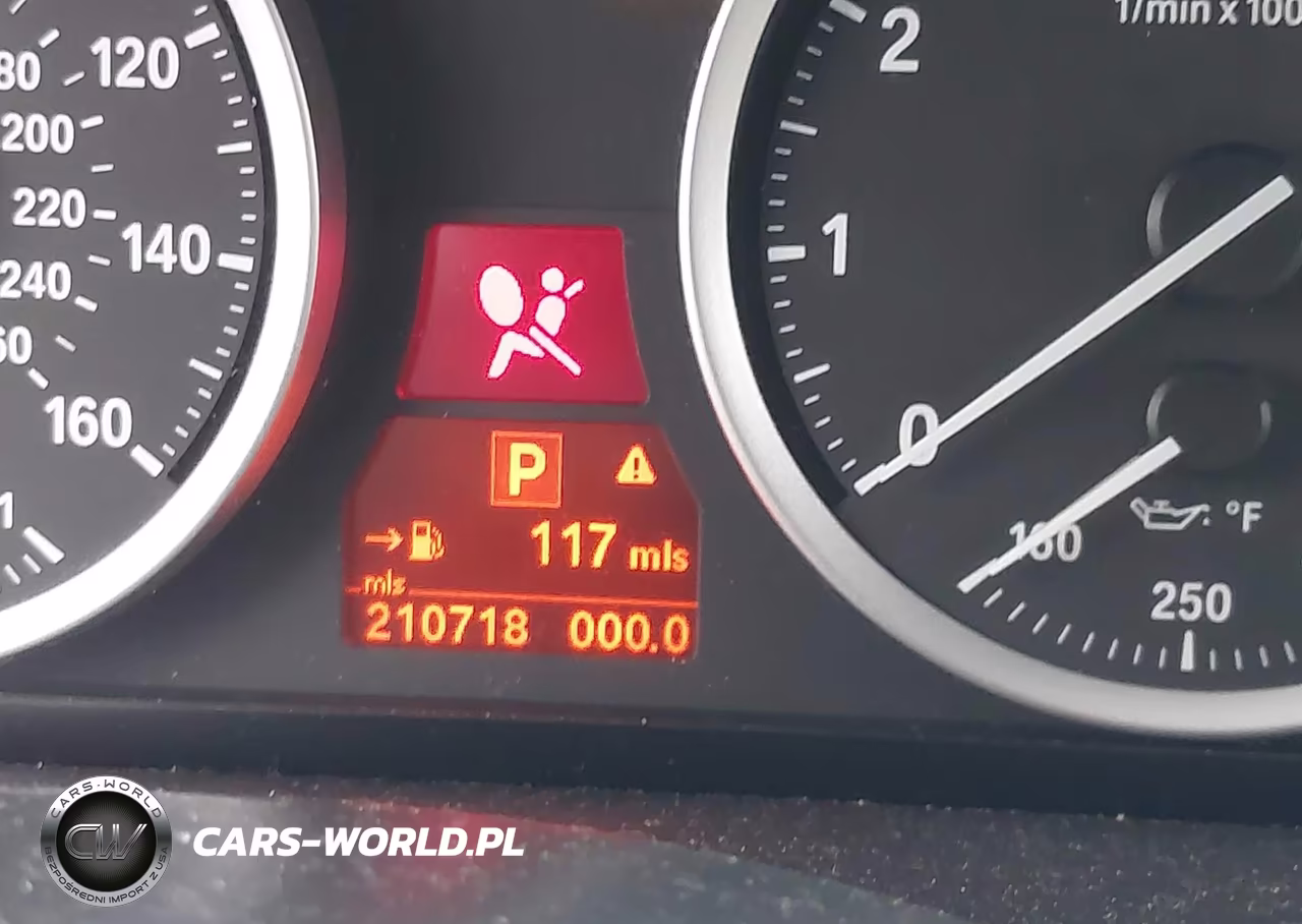 2011 BMW X6 xDrive35I VIN:5UXFG2C51BLX08234 - 15