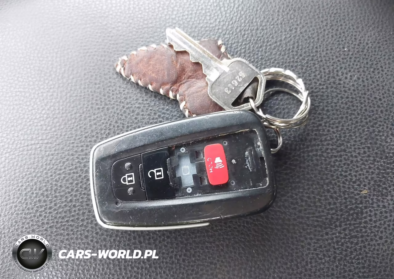 2021 Toyota Rav4 Xle VIN:2T3P1RFV5MW171668 - 11