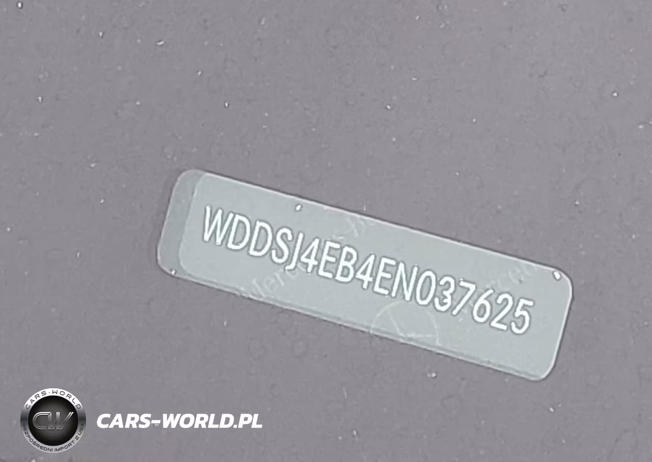 2014 Mercedes-Benz Cla 250 VIN:WDDSJ4EB4EN037625 - 12