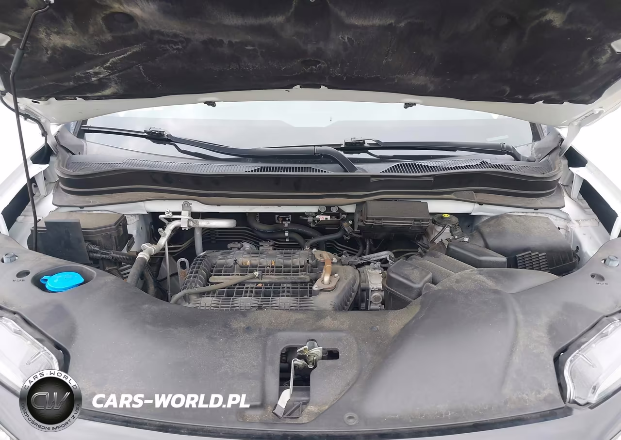 2021 Honda Passport Awd Elite VIN:5FNYF8H04MB028489 - 10