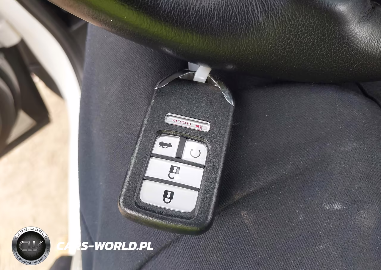 2021 Honda Passport Awd Elite VIN:5FNYF8H04MB028489 - 11