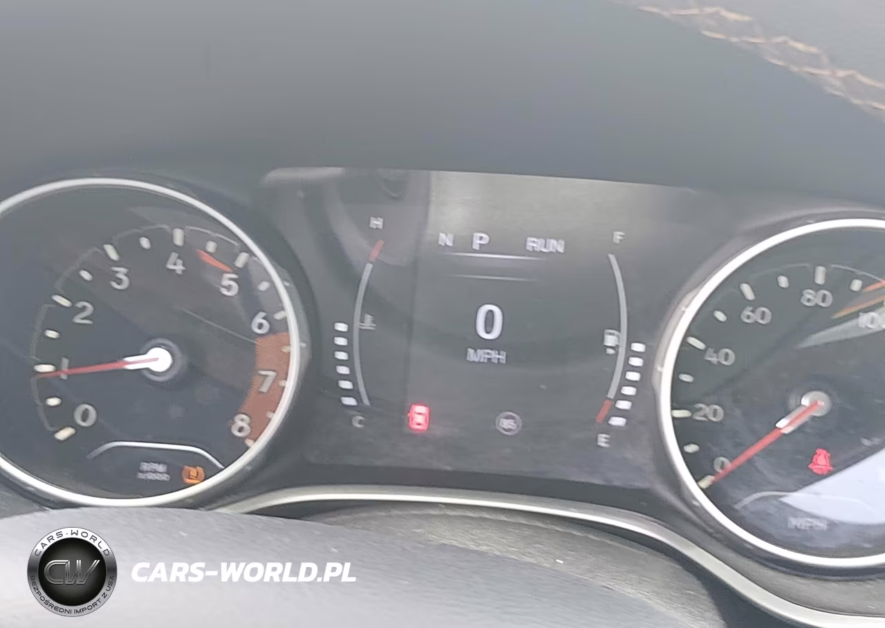 2021 Jeep Compass Latitude Fwd VIN:3C4NJCBB1MT600473 - 15
