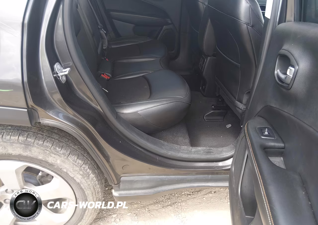 2021 Jeep Compass Latitude Fwd VIN:3C4NJCBB1MT600473 - 8