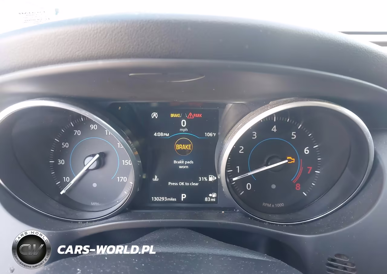 2018 Jaguar F-Pace 25T Prestige VIN:SADCK2FX1JA286447 - 7