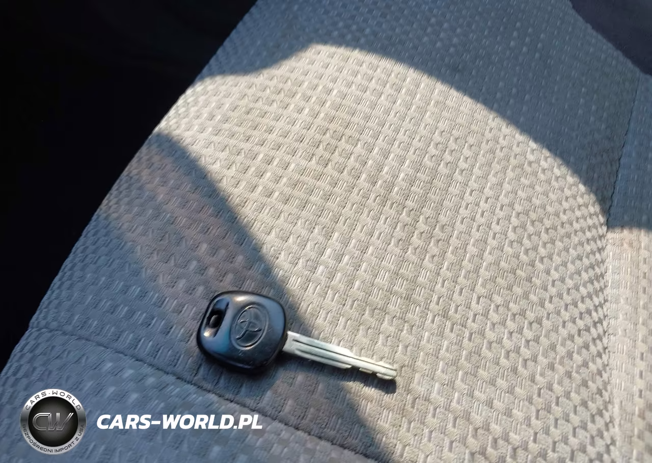 2004 Toyota 4Runner Sr5 V6 VIN:JTEBU14RX48024899 - 11