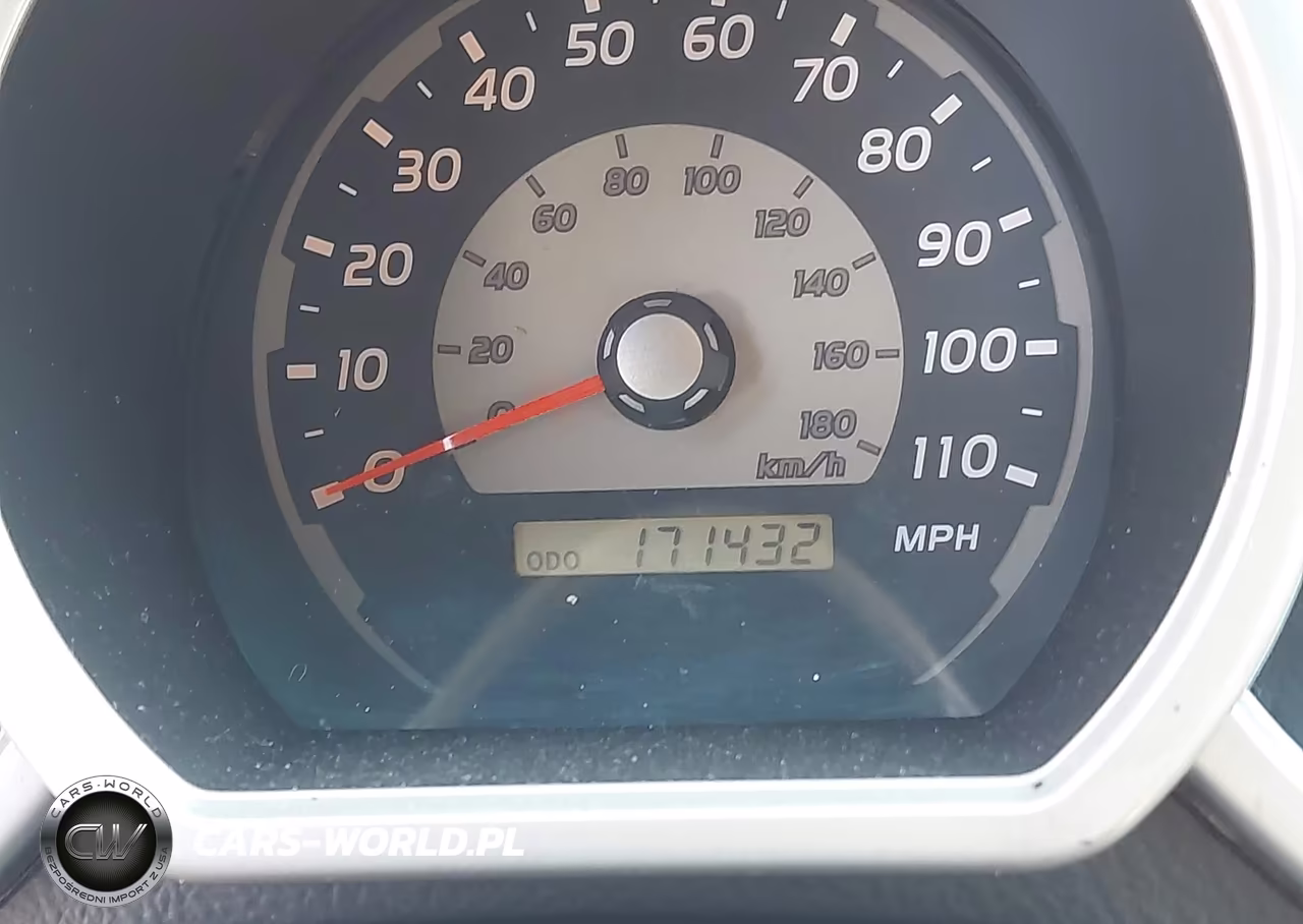 2004 Toyota 4Runner Sr5 V6 VIN:JTEBU14RX48024899 - 7