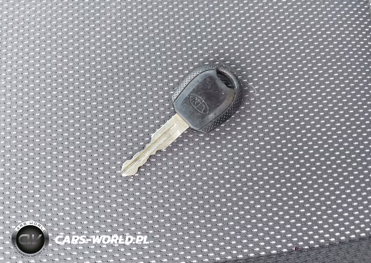 2007 Kia Rio Lx VIN:KNADE123776212768 - 11