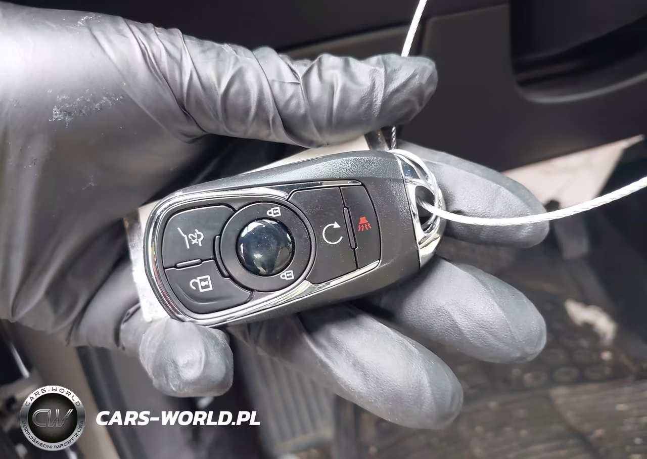 2019 Buick Envision Fwd Preferred VIN:LRBFXBSA9KD009992 - 11