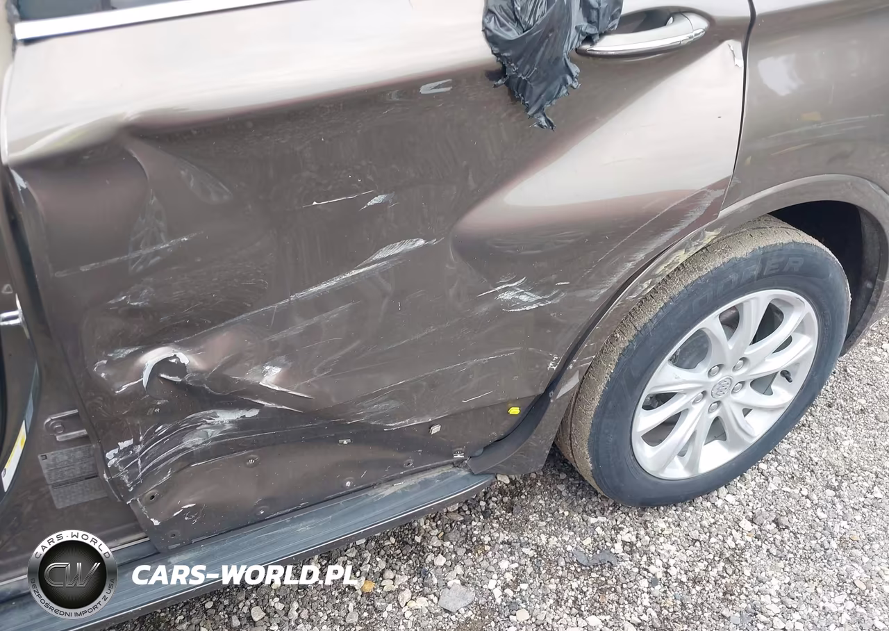 2019 Buick Envision Fwd Preferred VIN:LRBFXBSA9KD009992 - 6