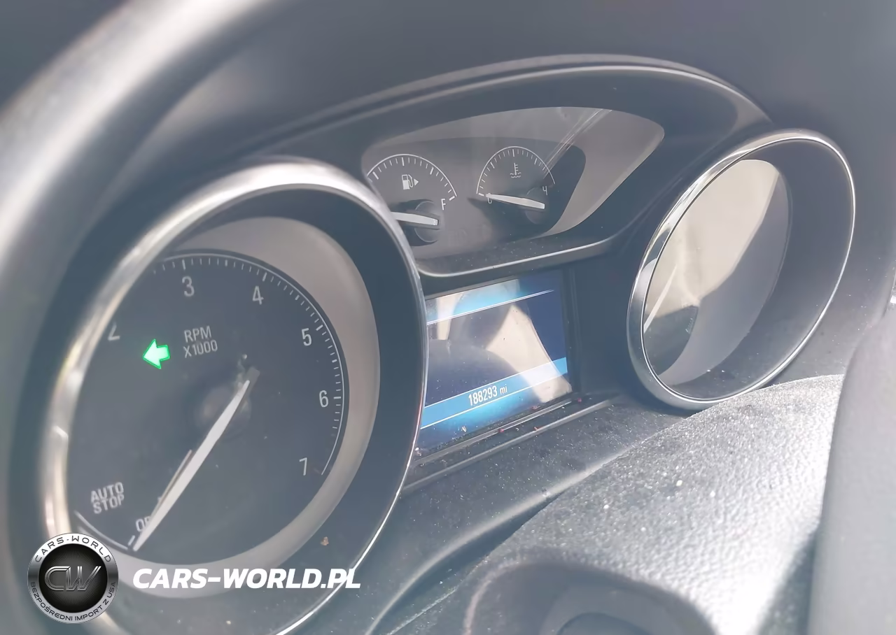 2019 Buick Envision Fwd Preferred VIN:LRBFXBSA9KD009992 - 7