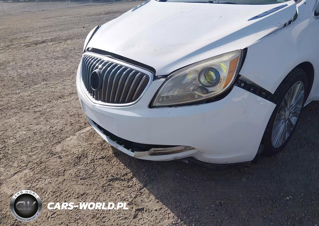 2014 Buick Verano VIN:1G4PP5SK6E4189271 - 6