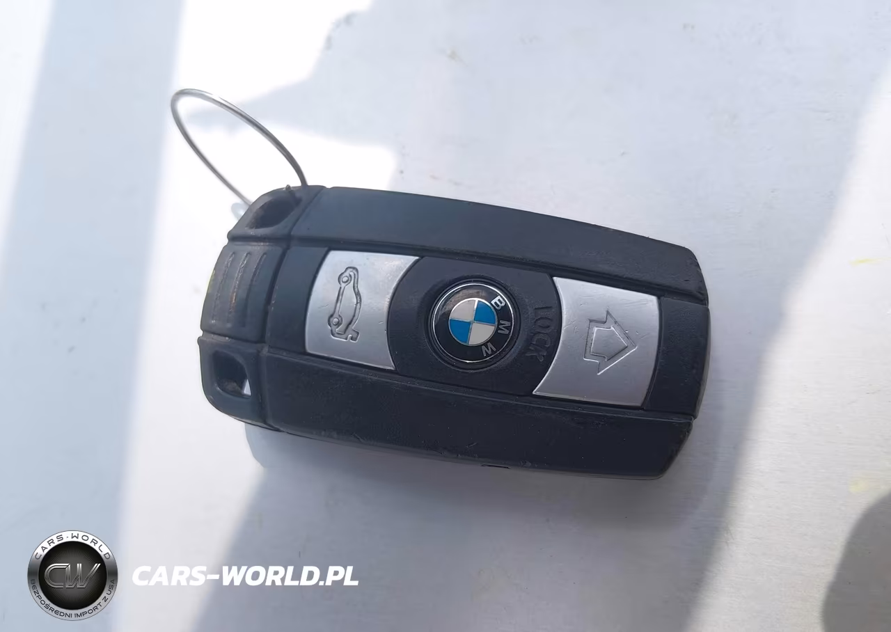 2009 BMW 328I VIN:WBAPH575X9NM33814 - 11