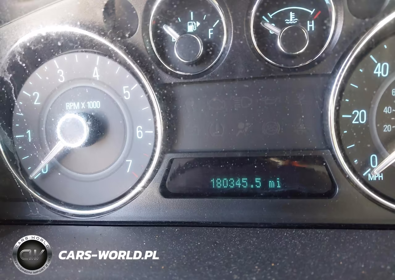 2012 Ford Flex Sel VIN:2FMGK5CC8CBD22069 - 7