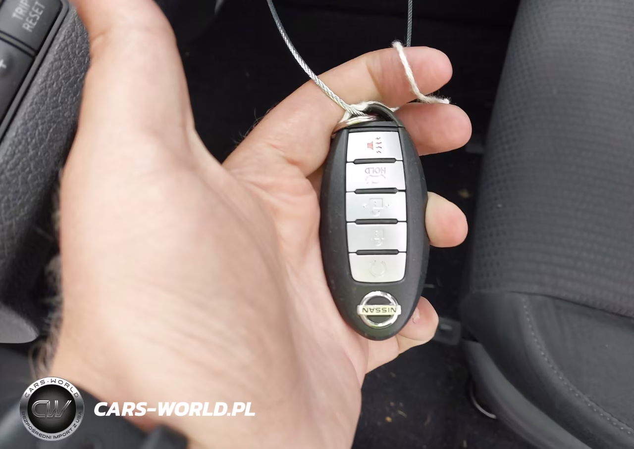 2015 Nissan Altima 2.5 Sv VIN:1N4AL3AP1FC272594 - 11