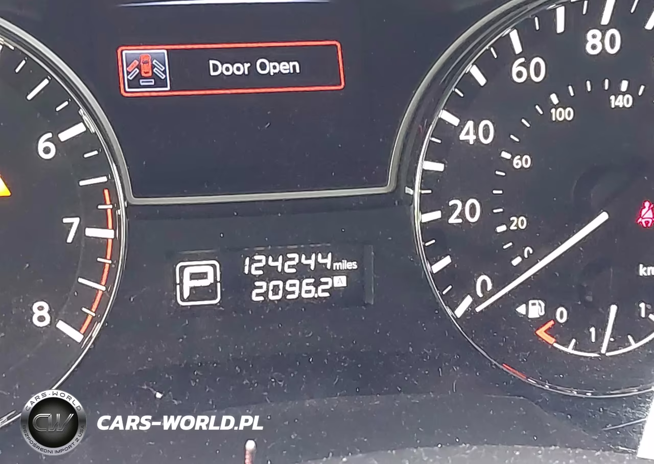 2015 Nissan Altima 2.5 Sv VIN:1N4AL3AP1FC272594 - 15