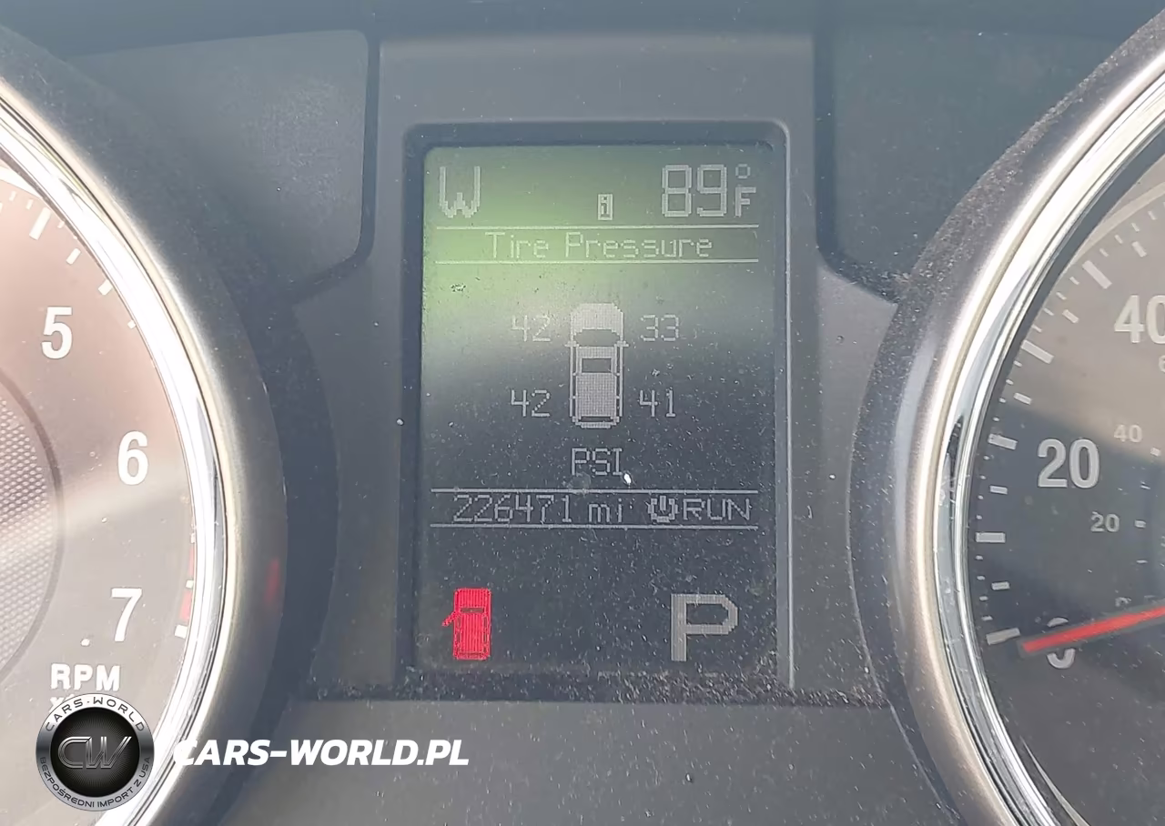 2013 Jeep Grand Cherokee Laredo VIN:1C4RJFAT3DC646024 - 15