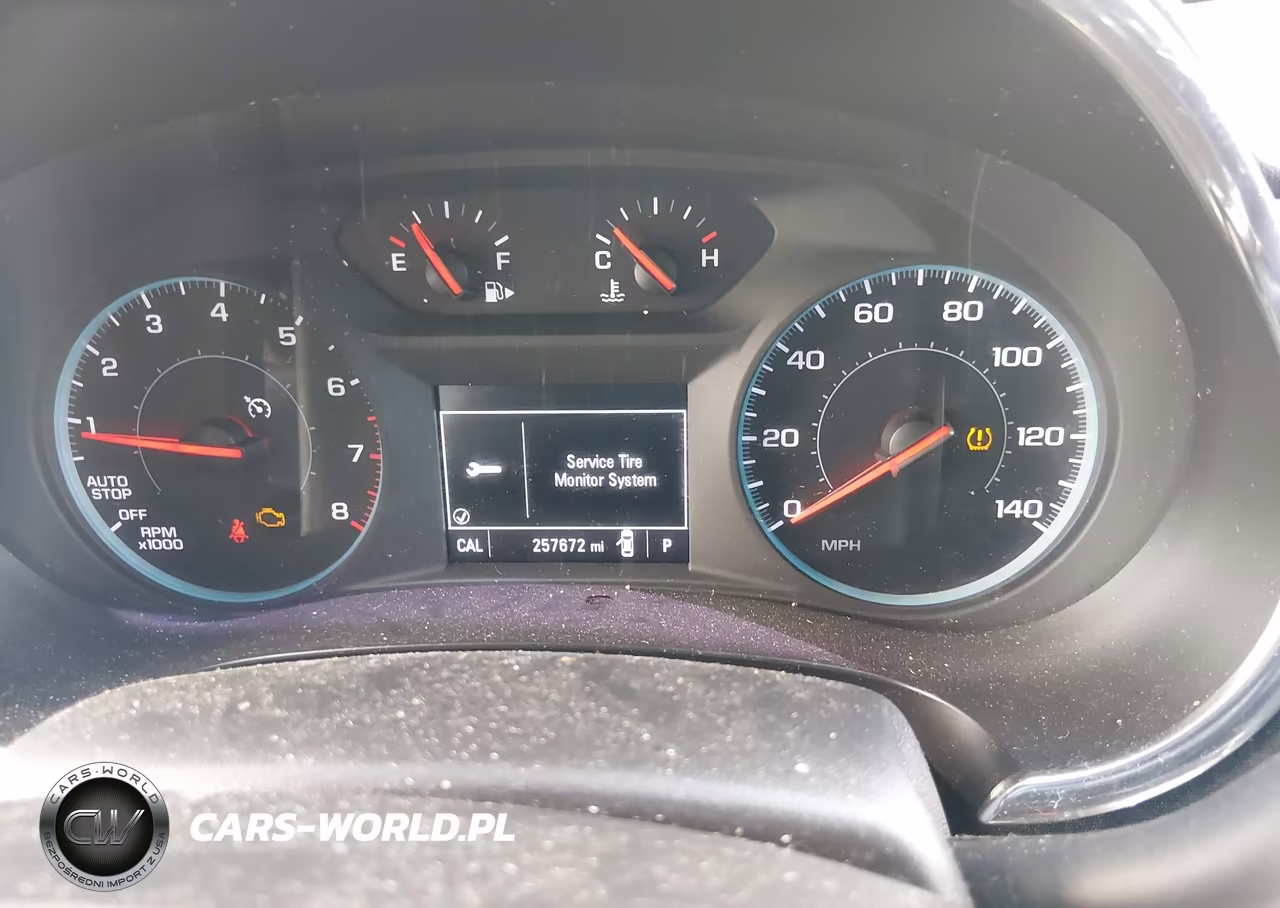 2017 Chevrolet Malibu 1Lt VIN:1G1ZE5ST4HF155018 - 7