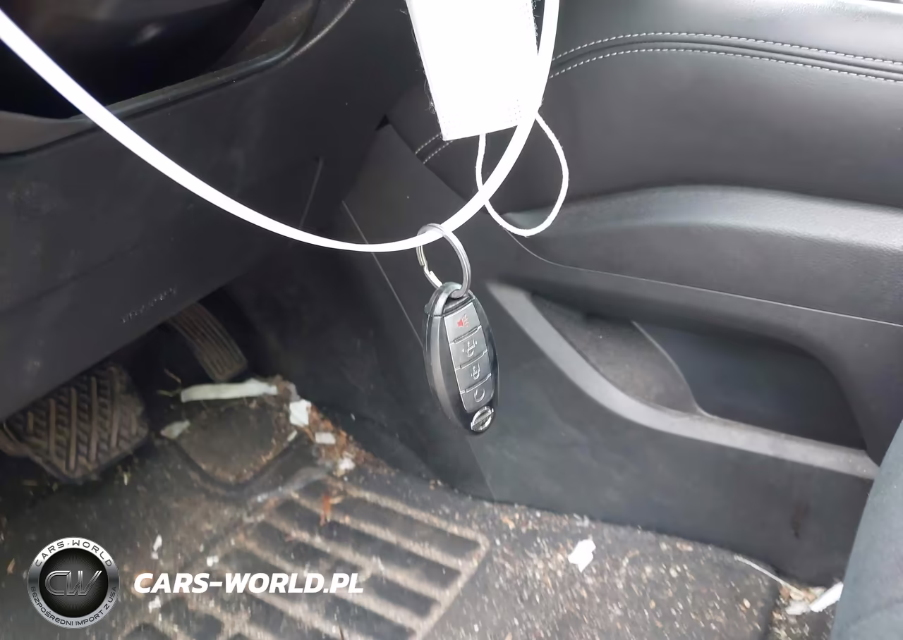 2015 Nissan Murano S VIN:5N1AZ2MH9FN261091 - 11
