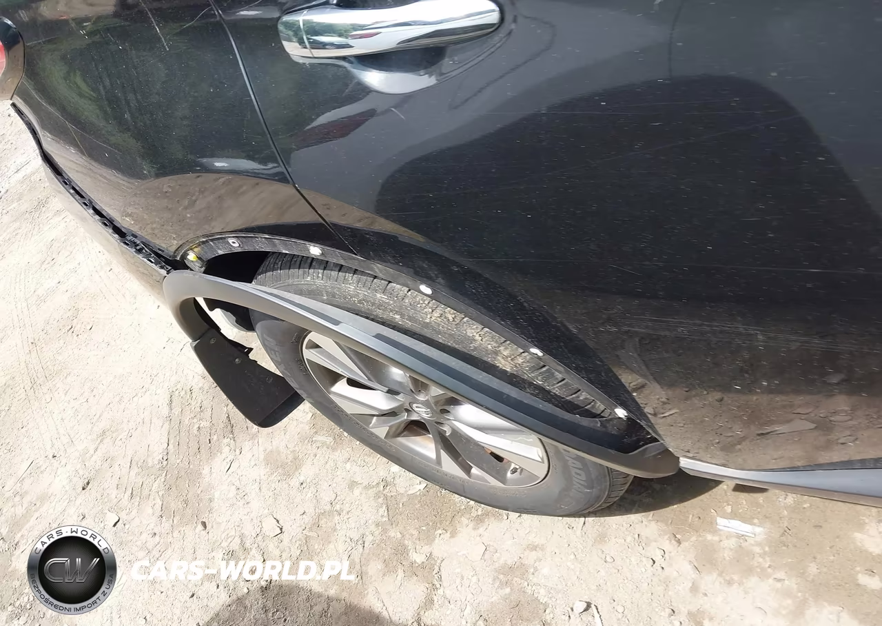 2015 Nissan Murano S VIN:5N1AZ2MH9FN261091 - 6