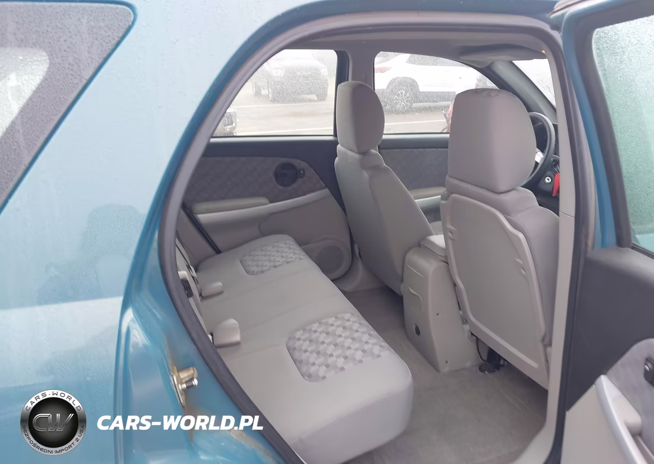 2008 Chevrolet Equinox Ls VIN:2CNDL13F186297616 - 8