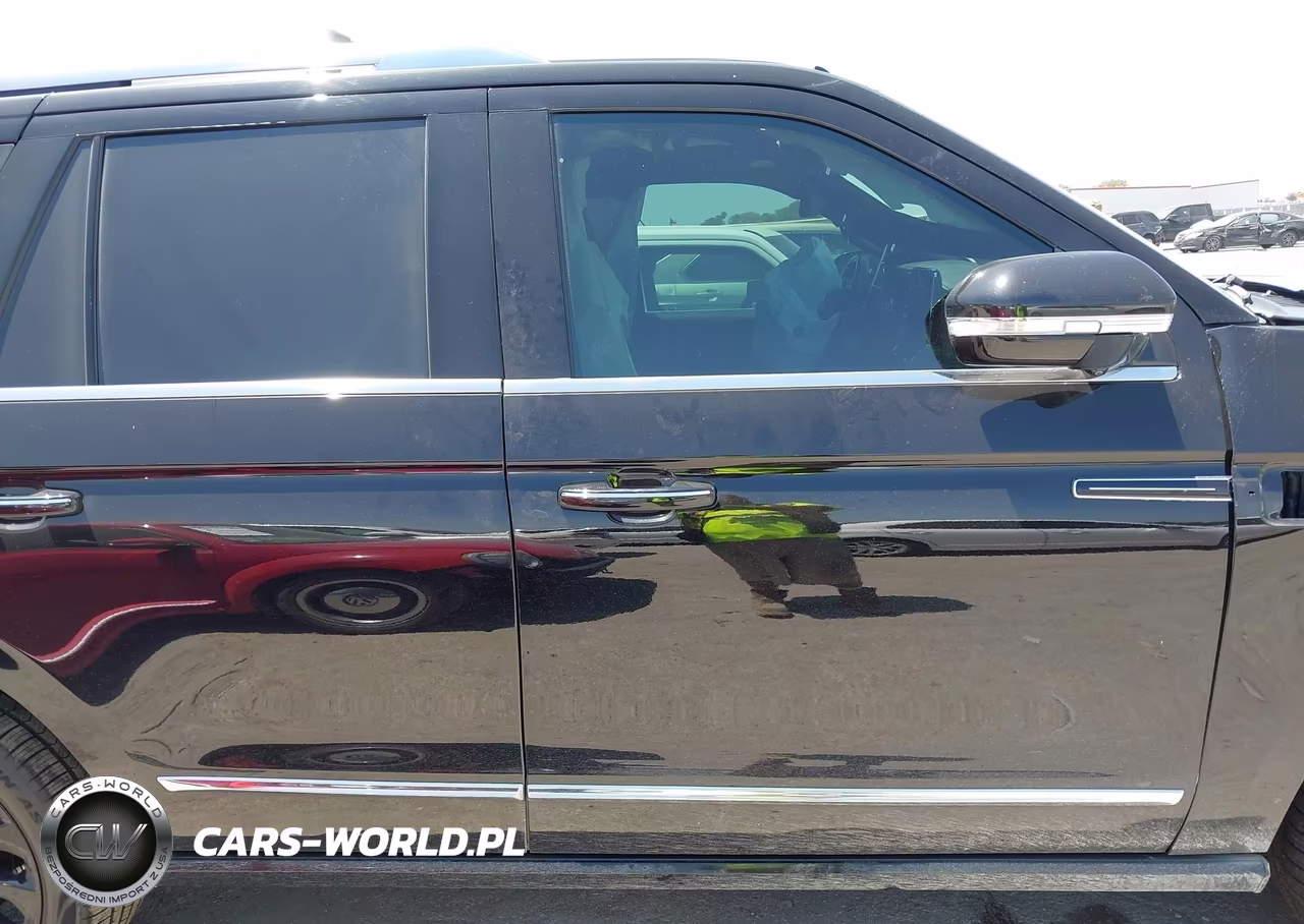 2021 Lincoln Navigator Reserve VIN:5LMJJ2KT4MEL01361 - 13